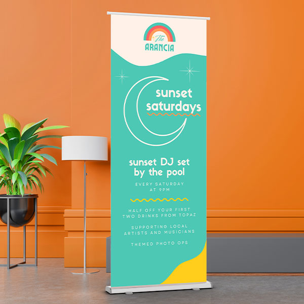 motel_retractablebanner_600x600 Pull-Up Banner