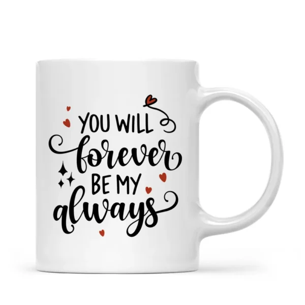 Personalized Mug Printing