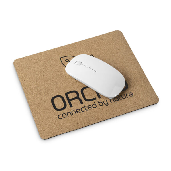 Branded Mousepad