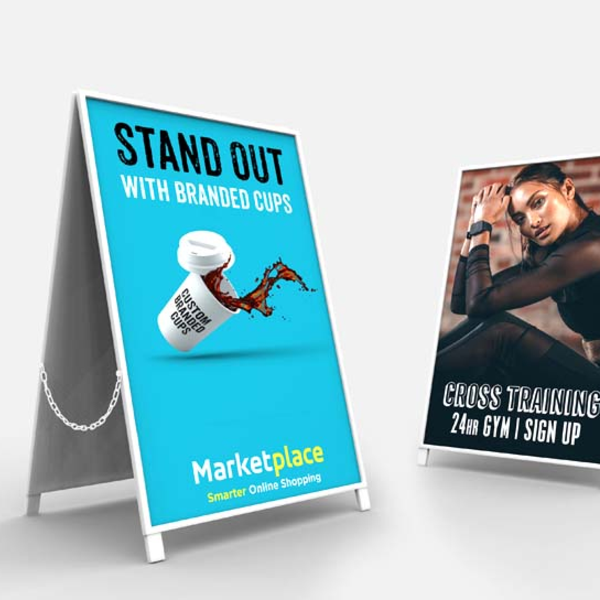 Signage Services in Overport: Signage Services Overport