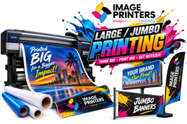 JUMBO PRINTING JUMBO PRINTING