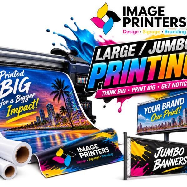 JUMBO PRINTING JUMBO PRINTING