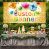 Birthday Banner