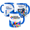 Branded Mugs