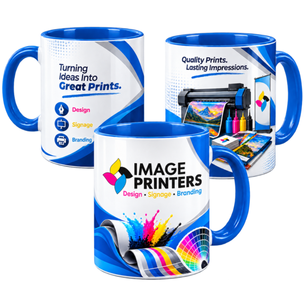 Personalized Mug Printing