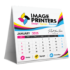 Untitled-1 Tent Desktop Calendars