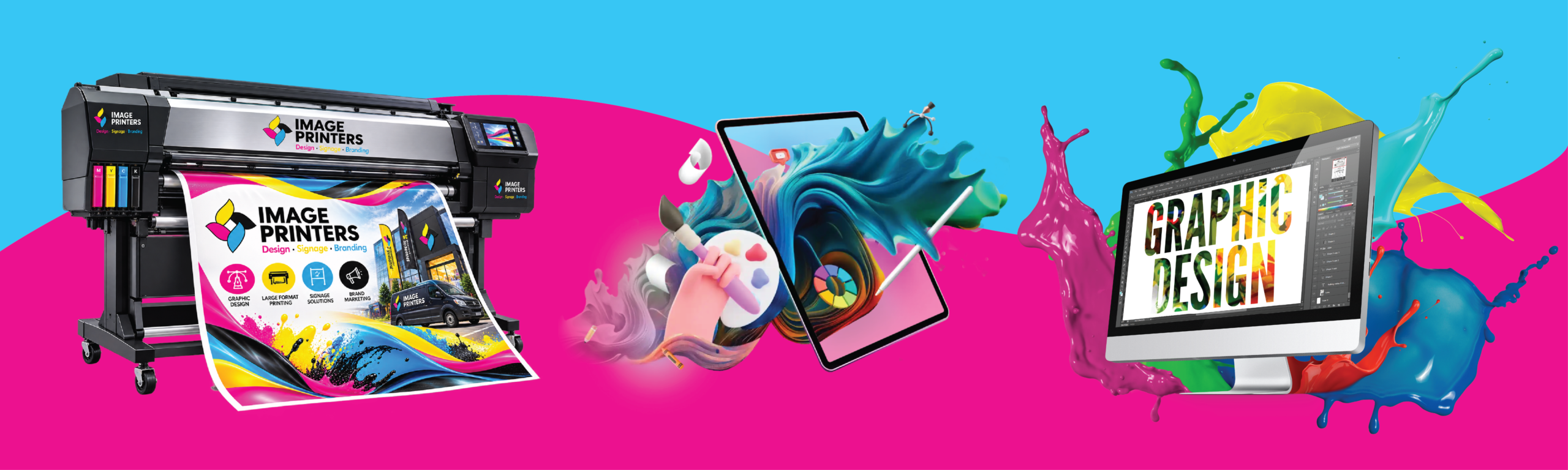 Graphic Design