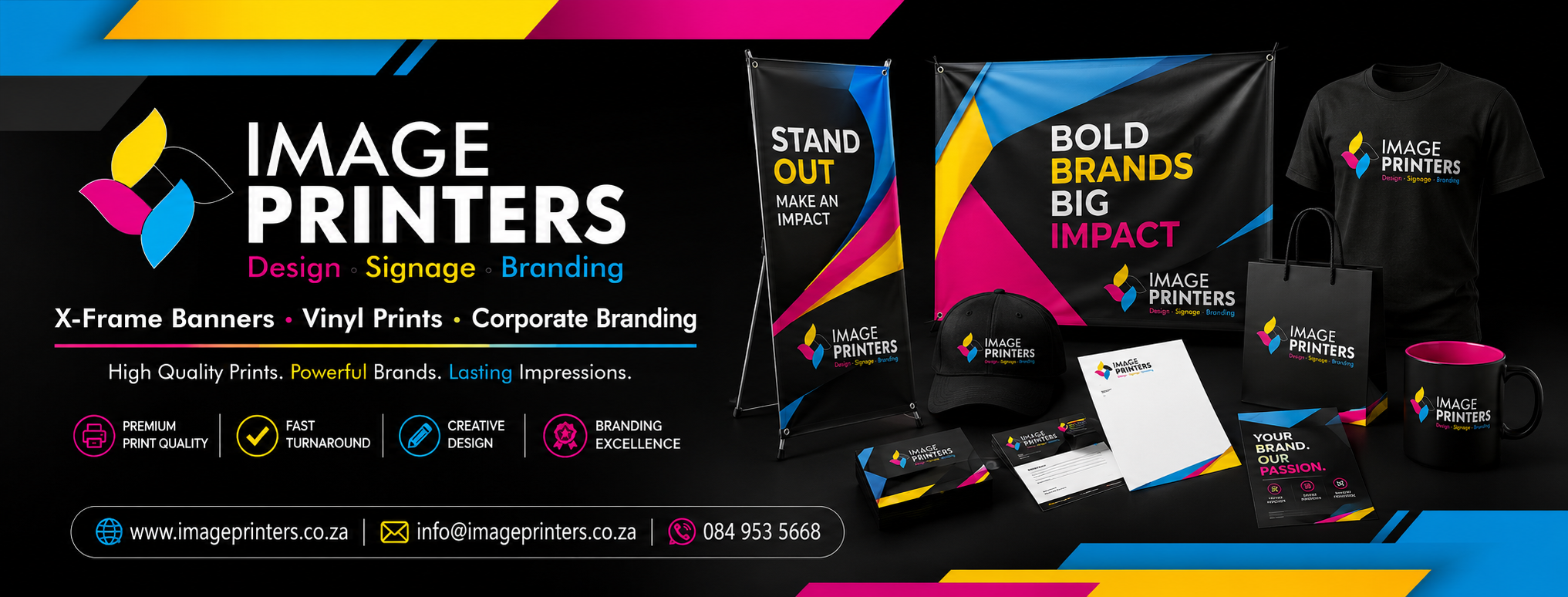 Print Services