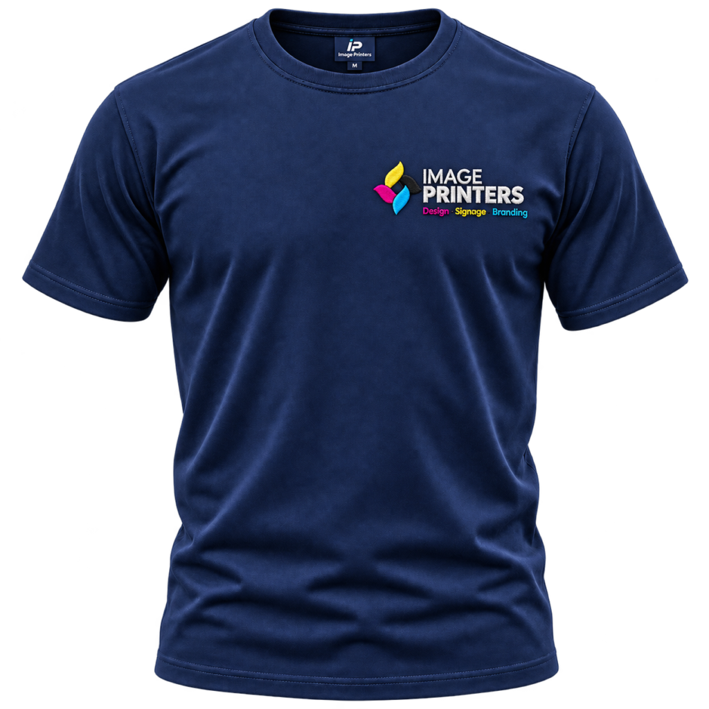 T-Shirt Printing Embroidery