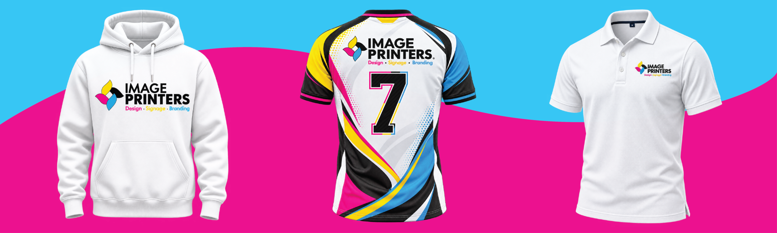 T-Shirt Printing