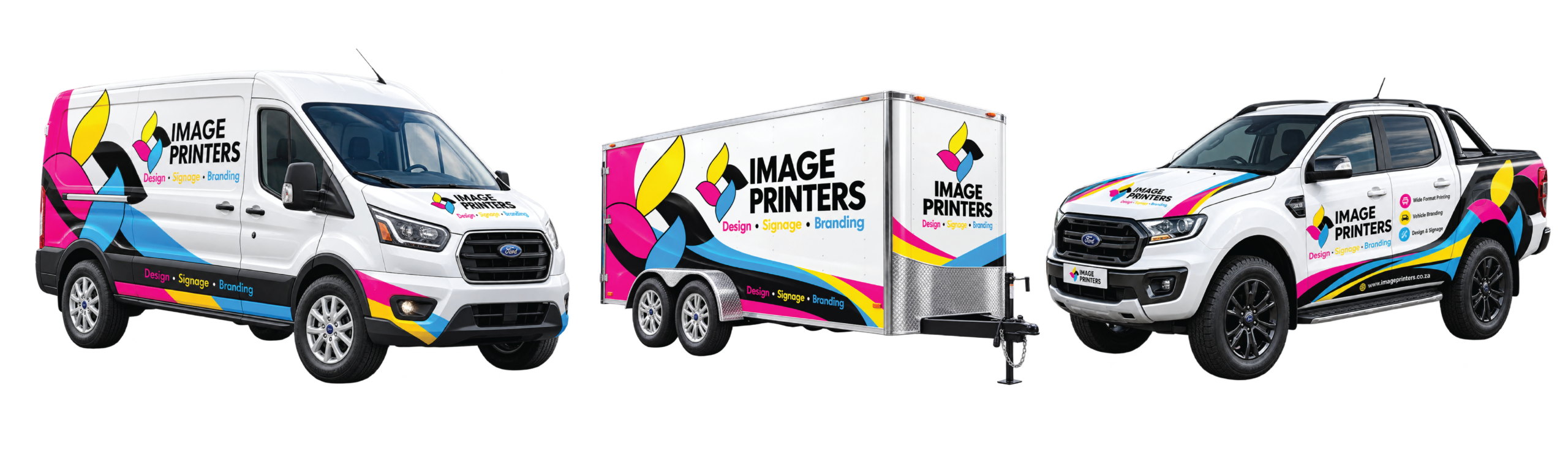 Vehicle Branding