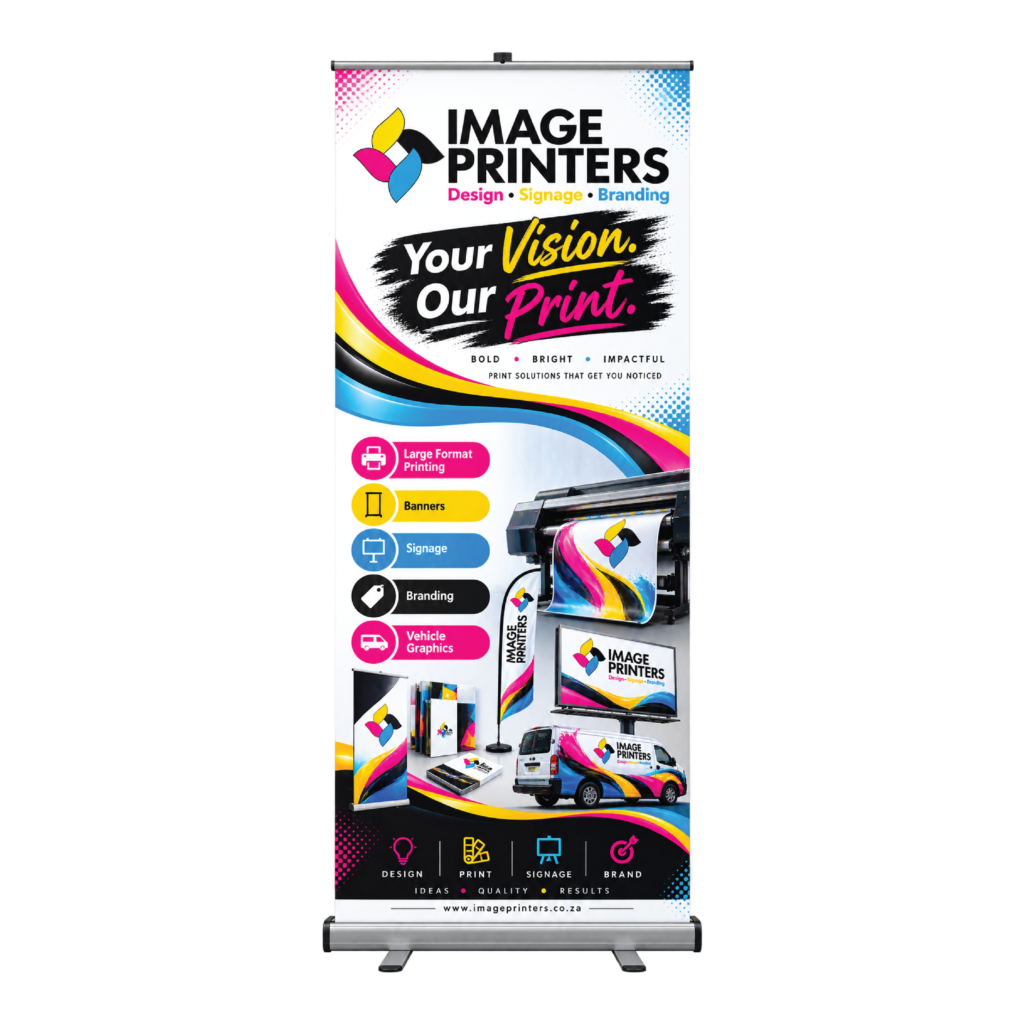 Wide Format Printers - pull up banners-01