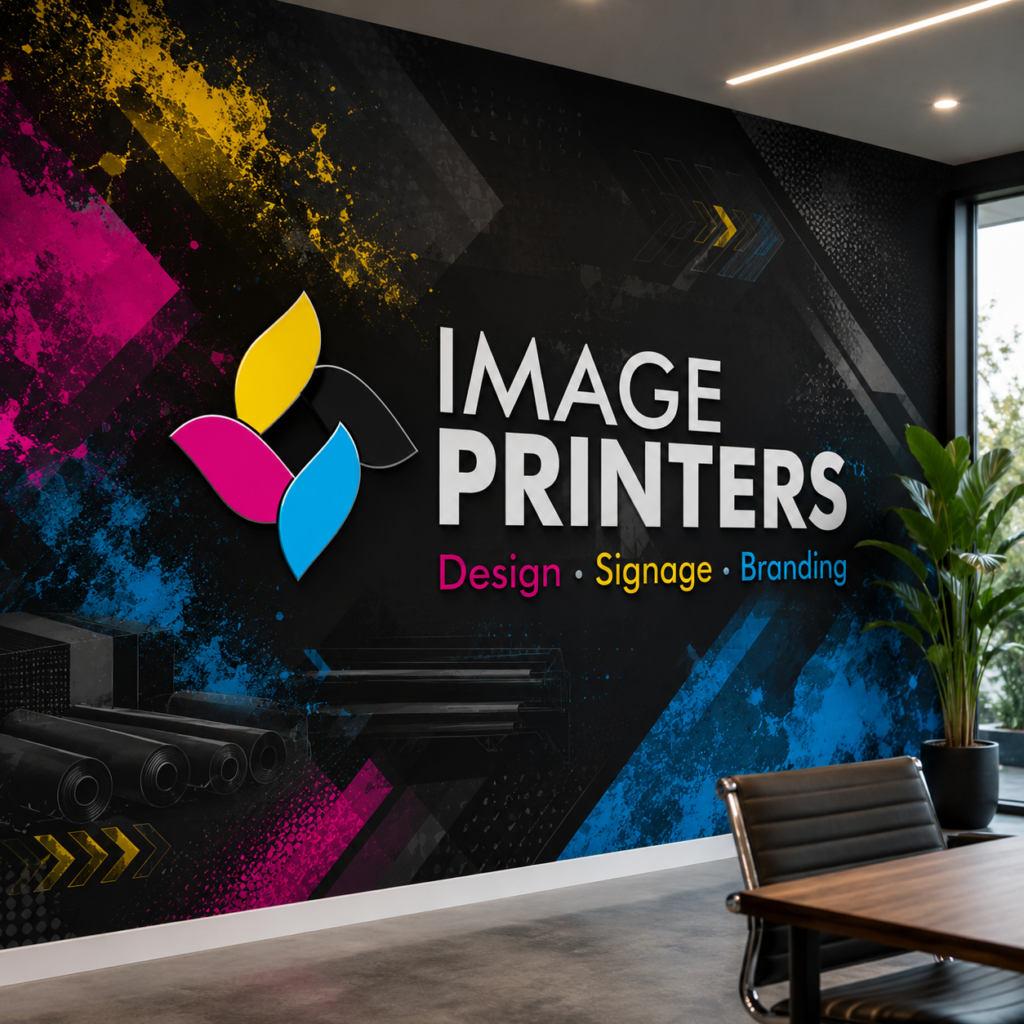Wide Format Printing Wallpapers